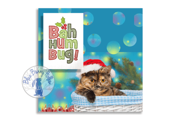 Bah Hum Bug: A Designer’s Review for Holiday Apparel