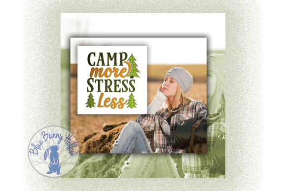 Camp More Stress Less: A Designer’s Review for Craft Fairs