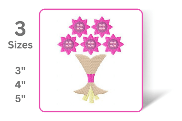 Cute Bouquet: A Designer’s Review for Small Business Merch