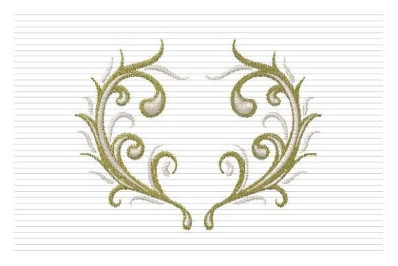 Heart Shaped Border: A Seller’s Review for Etsy Shops