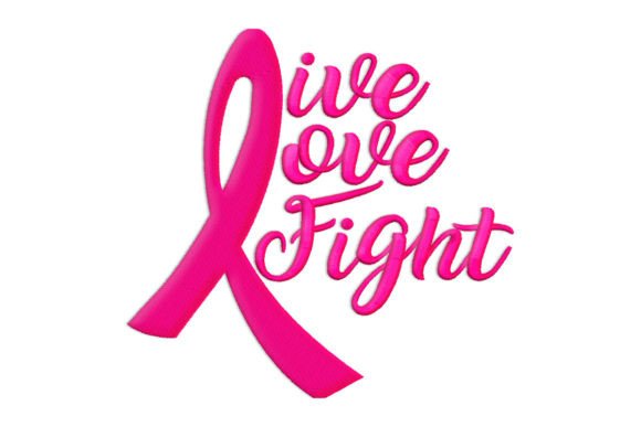 Live Love Fight Cancer: A Designer’s Review
