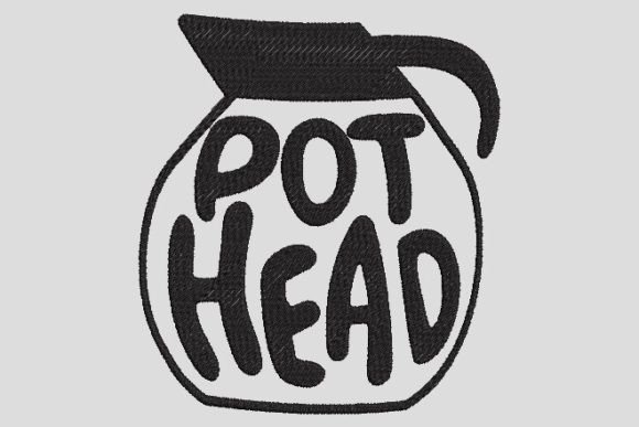 Pot Head Embroidery: A Designer’s Review for Boutique Apparel