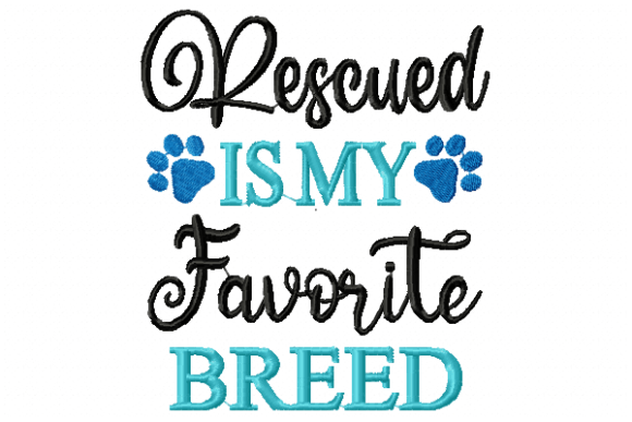 Rescued: A Designer’s Review for Real Embroidery Projects