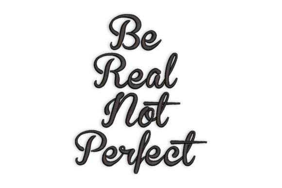 Reviewing Be Real Not Perfect for Etsy Shops