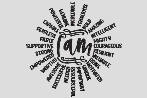 Reviewing I Am an Awesome Person for Etsy Shops