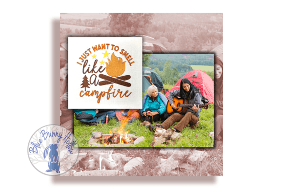 Reviewing I Just Want to Smell Like a Campfire