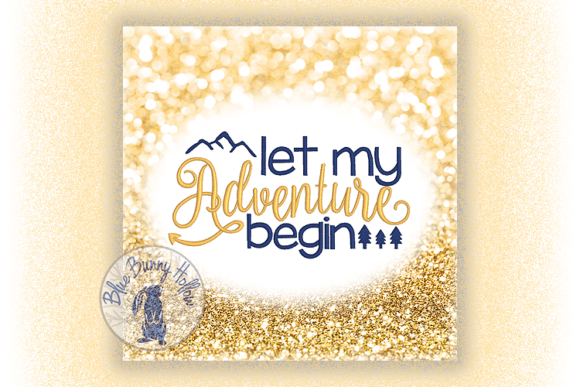 Reviewing Let My Adventure Begin for Craft Fairs