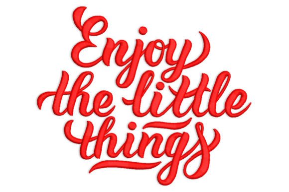 Reviewing Lettering About Life for Small Business Merch