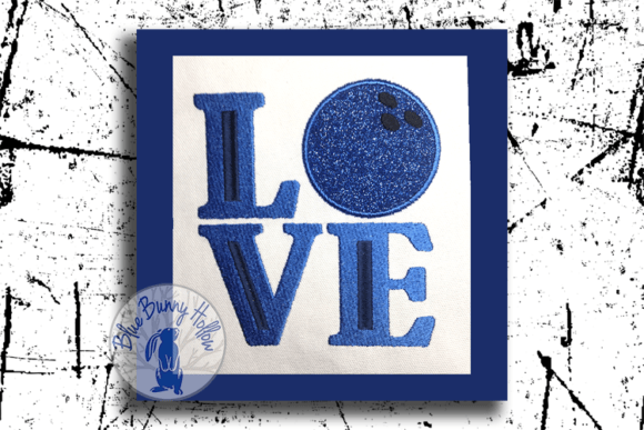 Reviewing Love Bowling for Boutique Sweatshirts
