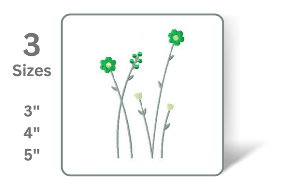 Reviewing Lovely Wildflowers for Personalized Gifts
