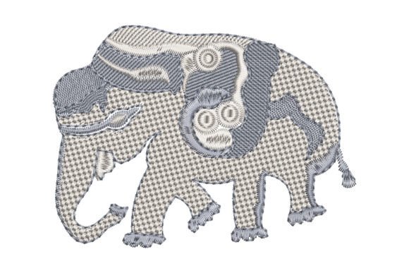 Robot Elephant: A Designer’s Review for Boutique Sweatshirts