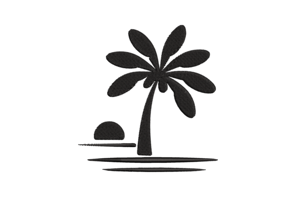 Silhouette of Palm: A Designer’s Review