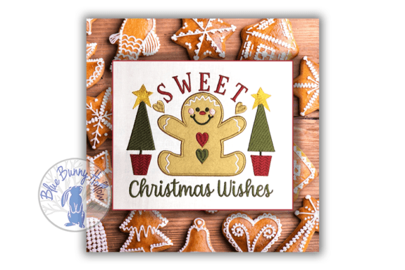Sweet Christmas Wishes: A Designer’s Craft Fair Review