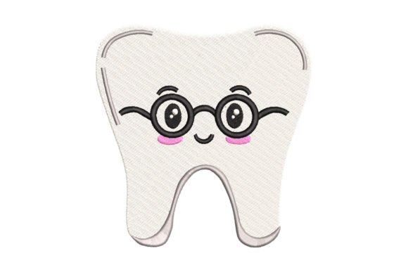 Tooth Embroidery Design: A Designer’s Practical Review