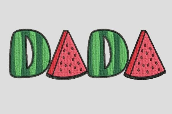 Watermelon Dada: A Designer’s Review for Boutique Sweatshirts