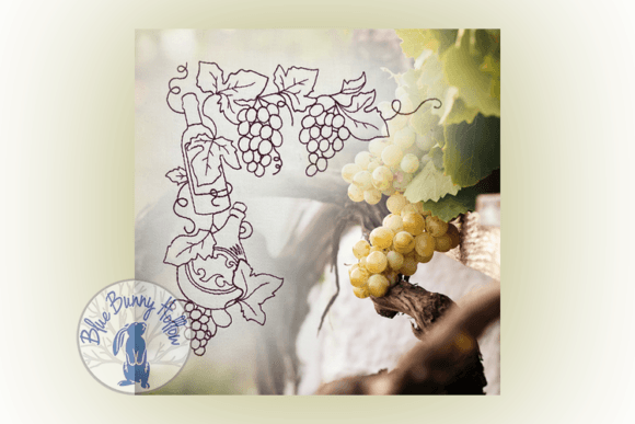 Wine Tasting 10: A Designer’s Review for Craft Fair Success
