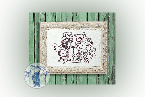 Wine Tasting 4: A Designer’s Review for Boutique Sweatshirts