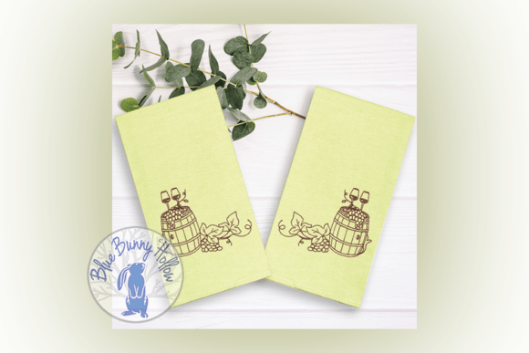 Wine Tasting 6: A Seller’s Review for Etsy Shops