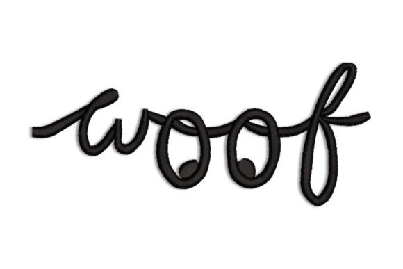 Woof: A Designer’s Review for Handmade Gifts