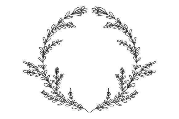 Wreath of Leaves: A Designer’s Review